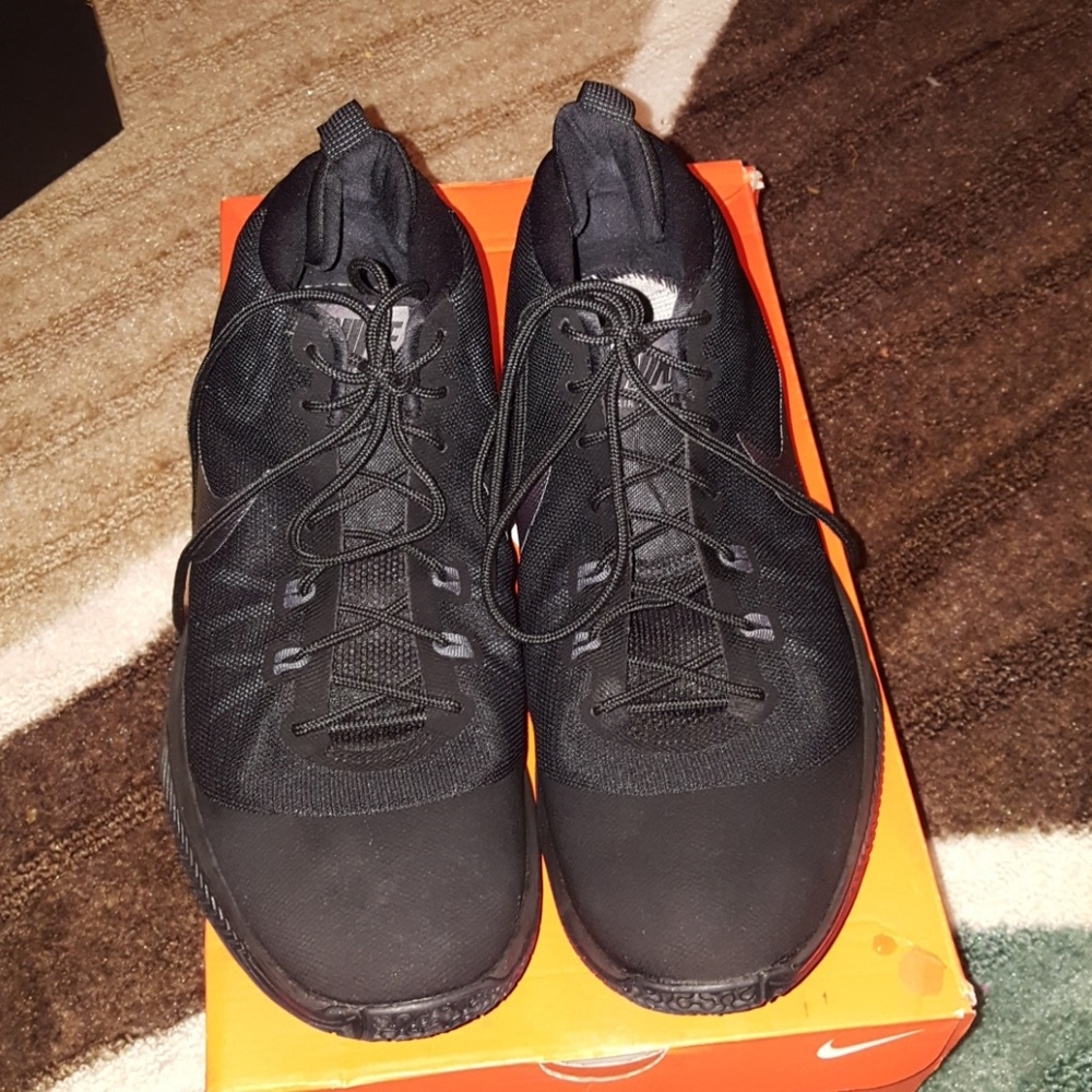 Nike Basketball shoes